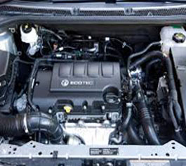 Vauxhall Astra Engine for Sale | All The Engines are Fully Tested