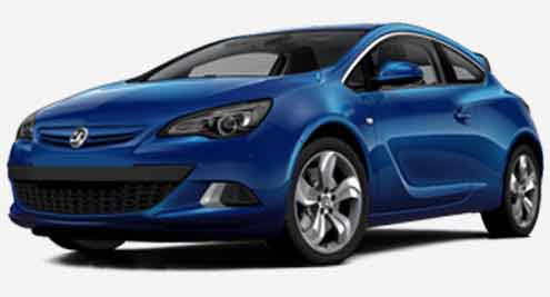 vauxhall astra 1.6 engines